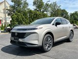 New 2025 Nissan Murano SL w/ Cargo Package image 5