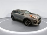 Used 2022 Kia Sportage EX w/ EX Technology Package image 2
