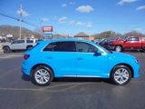 Used 2023 Audi Q3 2.0T Premium image 2