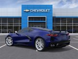 New 2025 Chevrolet Corvette Stingray Preferred Cpe w/ Z51 Performance Package image 3