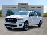 New 2025 RAM 1500 Laramie w/ Sport Appearance Package image 2