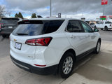 Used 2023 Chevrolet Equinox LT w/ LPO, Floor Liner Package image 5