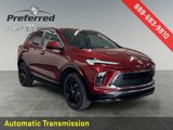 New 2025 Buick Encore GX Sport Touring w/ Comfort Package image 4