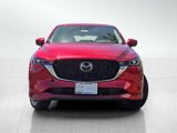 New 2025 MAZDA CX-5 AWD 2.5 S w/ Premium Plus Pkg image 2