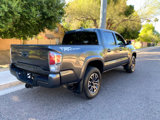 Used 2022 Toyota Tacoma TRD Sport image 5