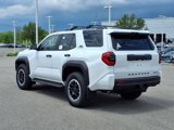 New 2025 Toyota 4Runner TRD Off-Road image 4