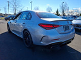 New 2025 Mercedes-Benz C 63 AMG S image 3