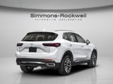 Used 2024 Buick Envision Sport Touring image 2