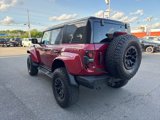 New 2025 Ford Bronco Raptor image 5