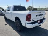New 2025 RAM 2500 Laramie image 3
