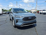 Certified 2023 Ford Escape Active w/ Cold Weather Package image 2