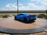 Used 2025 Chevrolet Corvette Stingray Coupe w/ 1LT image 4