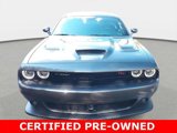 Certified 2023 Dodge Challenger R/T Scat Pack w/ Plus Package image 2