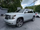 Used 2015 Chevrolet Tahoe LTZ image 4