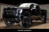 Used 2024 GMC Sierra 2500 Denali Ultimate image 5