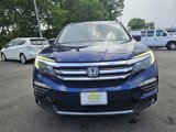 Used 2016 Honda Pilot Elite image 2