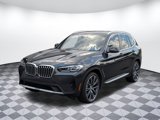 Certified 2024 BMW X3 sDrive30i w/ Premium Package w/ZPA image 4