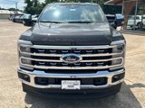 New 2025 Ford F250 Lariat w/ Lariat Ultimate Package image 2