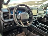 New 2026 Ford F250 Platinum image 3