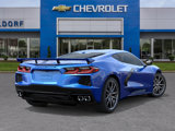 New 2025 Chevrolet Corvette Stingray Preferred Cpe w/ 2LT image 4