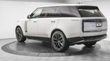 Used 2024 Land Rover Range Rover Long Wheelbase SE image 5