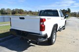 Used 2022 Chevrolet Silverado 2500 W/T w/ WT Fleet Convenience Package image 4
