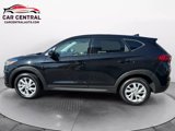Used 2021 Hyundai Tucson SE image 2