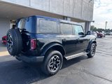 New 2025 Ford Bronco Outer Banks image 3