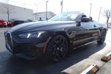 Used 2025 BMW 430i Convertible image 4