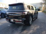 New 2025 INFINITI QX80 Sensory image 4