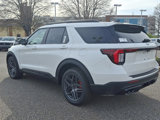 New 2025 Ford Explorer ST image 5