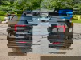 Certified 2025 Ford Explorer ST image 4