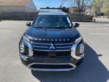 New 2025 Mitsubishi Outlander AWD image 3