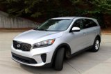 Used 2019 Kia Sorento LX image 2