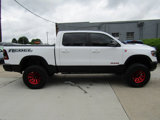 Used 2022 RAM 1500 Rebel image 3