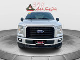 Used 2016 Ford F150 XLT w/ Equipment Group 302A Luxury image 2