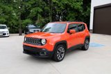 Used 2018 Jeep Renegade Latitude image 3