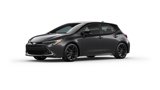 New 2025 Toyota Corolla XSE image 2
