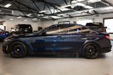 Used 2023 BMW M3 Competition w/ Executive Package image 4