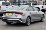 Used 2023 Kia Forte LXS w/ LXS Technology Package image 4
