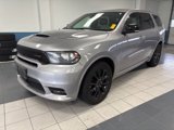 Used 2018 Dodge Durango R/T w/ Technology Group image 3