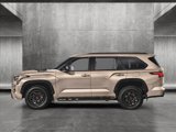 New 2025 Toyota Sequoia TRD Pro image 3
