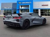 New 2025 Chevrolet Corvette Stingray Preferred Cpe image 5