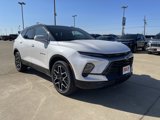 New 2025 Chevrolet Blazer RS w/ Driver Confidence II Package image 2