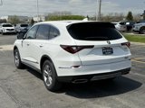 New 2025 Acura MDX SH-AWD image 5