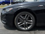 New 2025 Acura TLX SH-AWD w/ A-SPEC Pkg image 5