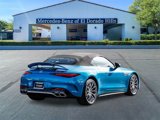 New 2025 Mercedes-Benz SL 55 AMG 4MATIC image 4