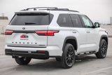 New 2025 Toyota Sequoia Limited image 4