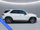 Used 2023 Mercedes-Benz GLE 350 image 4