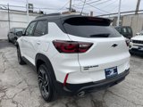 New 2025 Chevrolet TrailBlazer RS w/ Convenience Package image 5